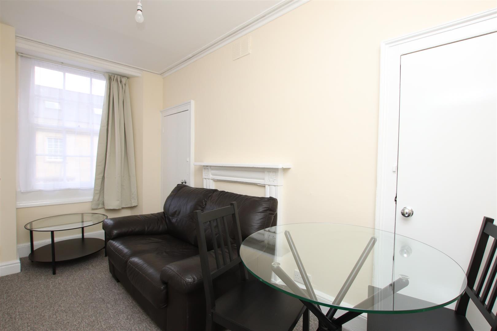 Charlotte Street, Bath, BA1